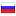 obyavleniya-l-kirov.ru server is located in Russia